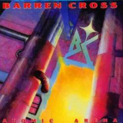 Barren Cross : Atomic Arena